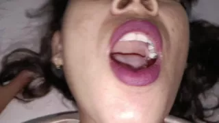 Kavita Moreno Gets Fucked Rough