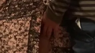 Finger Fucked by Perv Old Men