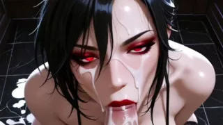 Hentai anime - I hope my husband doesn't find out that you me richer than him