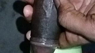 Big Indian Cock