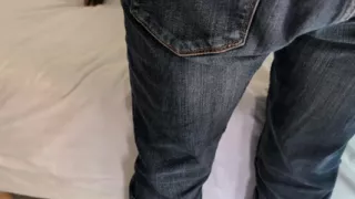 Behind the Scenes with a Big Pig for Her Gb