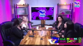 Hot Podcast with Gi Genesini and Flora Favaretto