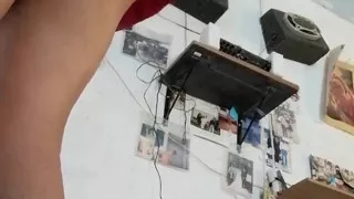 Vieja Chancluda
