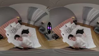 Cumload as a bonus for Hot Pearl - TmwVRnet