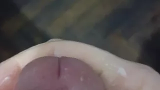 I touch myself thinking about my stepmother