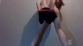 Underwear Fetish Fanclub Video of the Month (ffvotm) Bonus Video February 2022