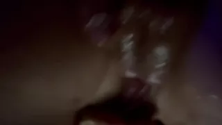 Squirt Party For A Married Double Penetration Lover Part 3