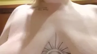 Bambi's Boobies