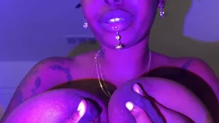Busty Titty Overload