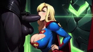 Kara Vs Da Kryptonite Krew 3