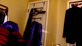 Ts Cleo nutt tease