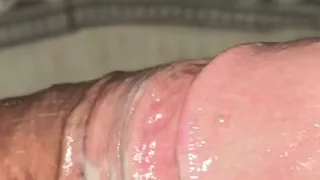 Bhabhi ji doggy style sex