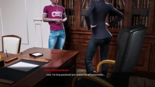 MILF of Sunville 98 I Got the Principle to Suck My Cock