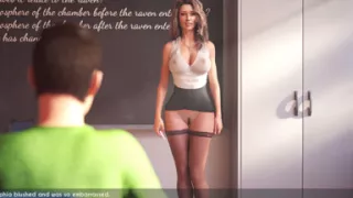 Awam Sophia - Aiden's Task Series - the 4th Task