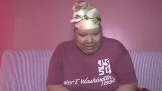 Erica Hood Interview
