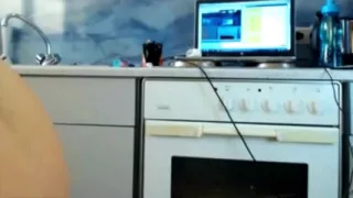 Sexydea's Naughty Ass Showoff: Prepare to Be Enchanted!