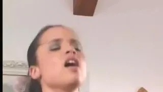 Stud with big dick rocks Roxy Reynolds' world