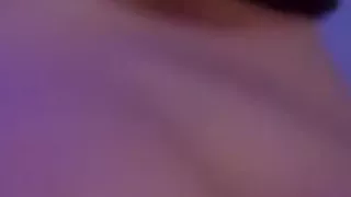 Booty Tease