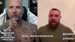 Porn Star Confessions - Pj Knox (episode 118)