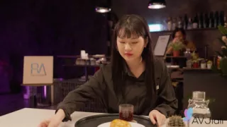 Av Idol Joan Fucked on the Job