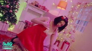 Sexy Asian Cutie Solo Show