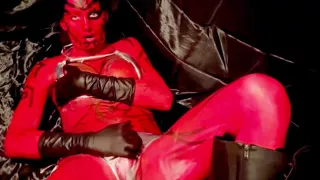 Darth Seduction