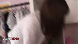 Seductive JAV Star Miri Kawada Enjoys Hardcore Sex At Home Delightfully Amateurs