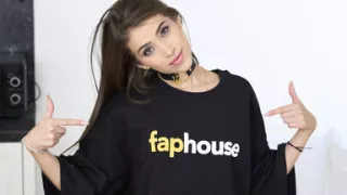 Faphouse Awards: Thanks for Having Me!