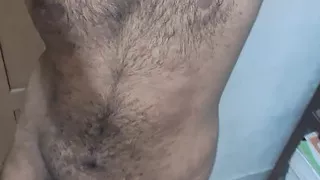 Mayankperv Nude Masturbation
