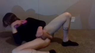 Hair Brushing Fetish Fanclub Video of the Month February 2022