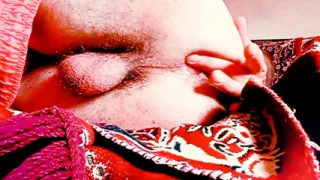 Stimulation Inside My Tight, Smooth Hole