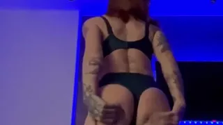 Twerk My Ass