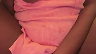 Alliyah Twerking !!