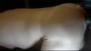 Toy Fucking Me