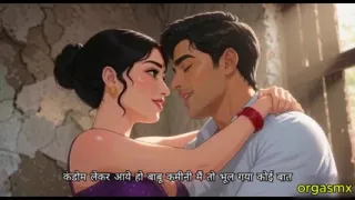 Desi Kamini Bhabi Become a Rendi - MILF