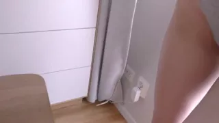 I Amd a Submissive Girl Begging You to Be Creampied