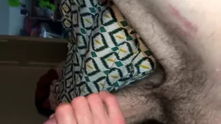 Extreme Close-ups, Passionate Doggystyle and Hard Work Finish