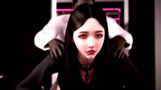 AI-Crafted Adult Animation