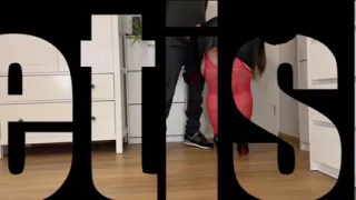 No Sex, but You Can Cum on My Clothes