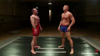 Dak Ramsey Vs Mitch Colby