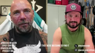 Porn Star Confessions - Mason Dixxxon (episode 184)