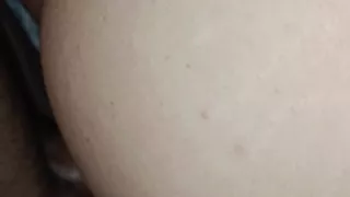 Trust Me  This is Delicious Wet Pussy of My Friend wife after Night Club  shoot by me
