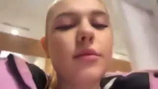 Fucking in the Mall