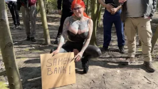 I Am the Sperm Bank!