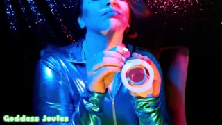 Glue It Shut - Locktober Forever