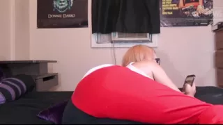 Lazy After Dinner Farts