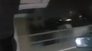 Argentina Sucking and Fucked by a Huge Cock on Uber Ride