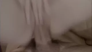 She Gives Him a Nice Massage and He Breaks Her Pussy and Ass