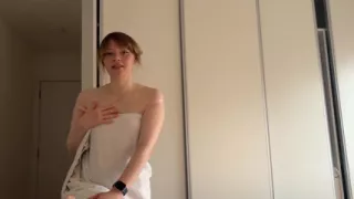 Facesitting Domination: Ass Ride & Face Cum