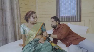 A Sexy Elder Stepbrother's Wife Wants to Massage Her Body with Her Deborji, Hardcore Bhabi Sex
